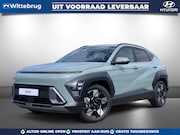 Hyundai Kona - 1.6 GDI HEV Comfort Full Hybride Automaat met 18 inch velgen