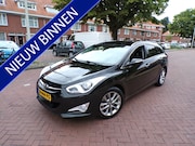Hyundai i40 - Wagon 1.6 GDI Blue Business Edition CAMERA NAVIGATIE TELEFOO