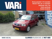 Suzuki Alto - 1.1 GLS JUBILEE