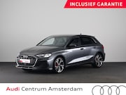 Audi A3 - Sportback 45 TFSI e S edition Competition 272 pk S-tronic | 