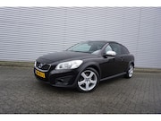 Volvo C30 - 1.6 D2 R-edition Airco / Cruise / Elektr. ramen / Leder / Pa