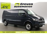Volkswagen Transporter - 2.0 TDI L2H1 204PK | Aut. | Virtual | Airco | Adap. Cruise |