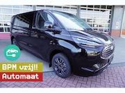 Ford Transit Custom - E-Transit 320 L2H1 Limited 71 kWh 160KW/218PK Dubb