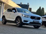 Volvo XC40 - Volvo XC40 2.0 T4 AWD R-Design| Camera|CarPlay|190PK|Leer