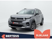 Citroën C3 - 1.2 Hybrid 110pk Max | Parkeercamera | Prijs is rijklaar