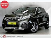 Peugeot 3008 - 1.6 e-THP Allure/ AUTOMAAT!/ Trekhaak/ Virtual Cockpit/ Half
