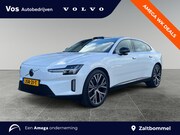 Volvo ES90 - Single Motor Extended Range Ultra 92 kWh