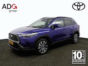 Toyota Corolla Cross - Hybrid 200 Style | Stoelverwarming | Parkeersensoren | Half 