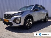 Peugeot 2008 - 1.2 Hybrid 136PK Allure Automaat | Camera Voor + Achter | Na