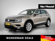 Volkswagen Tiguan - 1.4 TSI Comfortline Business | 125 PK | Automatische Airco (