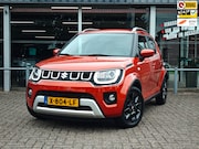 Suzuki Ignis - 1.2 Smart Hybrid Select | Achteruitrijcamera | Stoelverwarmi