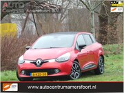 Renault Clio - Estate 1.5 dCi ECO Dynamique ( INRUIL MOGELIJK )
