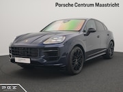 Porsche Cayenne Coupé - E-Hybrid Black Edition