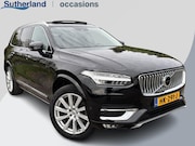 Volvo XC90 - 2.0 T8 Twin Engine AWD Inscription | 305 PK | Trekhaak | 7 P