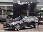 Volvo V60 - Volvo V60 D6 AWD Plug-In Hybrid Summum | 285PK | A