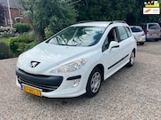 Peugeot 308 - 1.4 VTi XR