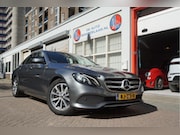 Mercedes-Benz E-klasse - 200 Business Solution | 1ste eigenaar | NL Auto | Zeer luxe