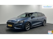 Ford Focus - Wagon 1.0 EcoBoost Hybrid Connected ST-Line CAMERA.