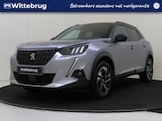 Peugeot 2008 - 1.2 PureTech GT EAT8 130PK | Carplay | Camera | Navigatie | 