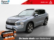 Mitsubishi Outlander - 2.4 PHEV Instyle+ | FULL OPTION | PANO | 20" LMV | MASSAGE |