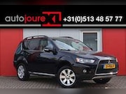 Mitsubishi Outlander - 2.0 Intro Edition