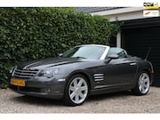 Chrysler Crossfire - Cabrio 3.2 V6 | N.A.P. | UNIEK | ORIGINEEL NEDERLANDS