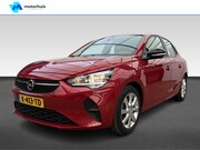 Opel Corsa - 1.2 Turbo Start/Stop 100pk Edition