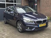 BMW 2-serie - Active Tourer 218i Corporate Lease Executi