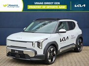 Kia EV2 - Plus Advanced 42.2 kWh | Navigatie | Parkeercamera | Stoelve