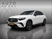 Mercedes-Benz GLC-klasse - 300e 4MATIC AMG Line AMG LINE | NIGHT PAKKET | LUCHTVERING |