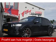 Audi Q7 - 4.0 TDI SQ7 quattro Pro Line + 7p Bose | Pano | 4w besturing