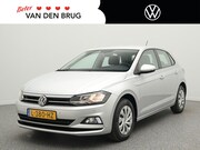 Volkswagen Polo - 1.0 TSI 95 PK Comfortline | DAB | Apple Carplay | Navigatie 