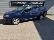 Dacia Logan Mcv - 0.9 TCe Prestige | Airco | PDC Achter | Cruise Control | LM 