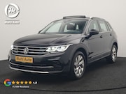 Volkswagen Tiguan - 1.4 TSI eHybrid Elegance PHEV 245pk Dealer O.H | Trekhaak Af