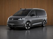 Volkswagen California - T7 eHybrid 4M Beach 19" | AREA VIEW | DISCO PRO | TREKHAAK |