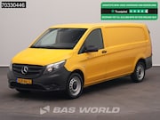 Mercedes-Benz eVito - Elektrisch 41kWh 150km WLTP Airco Camera APK 03-2027 Airco