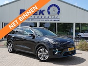 Kia e-Niro - DynamicPlusLine 64 kWh SOH 97, 6% | SCHUIFDAK | H-LEER | NAV