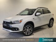 Mitsubishi ASX - 1.6 Cleartec Intense | Navigatie | Parkeersensoren | Climate