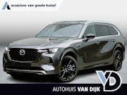 Mazda CX-80 - 2.5 e-SkyActiv PHEV Exclusive-Line Business Ed. | Carplay/Pa