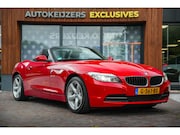 BMW Z4 - Roadster sDrive20i Clima Leer Stoelverw. Xenon