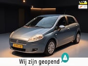 Fiat Punto - 1.4 Edizione Lusso-airco-elek ramen-distributieriem is verva