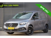 Mercedes-Benz Citan - 112 CDI L1 3-ZITS, LED, CAMERA, NAVI, CRUISE, CLIMA