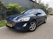 Ford Focus - 1.0 EcoBoost Trend Edition Business / NAVI / CRUISE / TREKHA