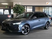 CUPRA Leon - Sportstourer 1.4 e-Hybrid 204PK Led Virtual Cam Na
