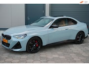 BMW 2-serie - Coupé M240i xDrive High Executive, Keyless, Harman Kardon, M