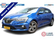 Renault Mégane - Estate TCe Intens | Incl. 12 maanden garantie | Adaptieve cr