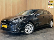 Kia Ceed - 1.0 T-GDi MHEV DynamicLine|120PK|AUTOMAAT|APPLE CARPLAY/ANDR