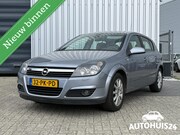 Opel Astra - 1.6 Cosmo CLIMA CRUISE LMV APK-02-2027
