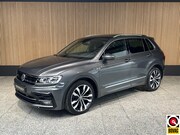 Volkswagen Tiguan - 2.0 TSI 4Motion R-line Trekhaak | Schuif-kantel dak | 20 Inc