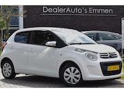 Citroën C1 - 1.0 e-VTi Style Edition